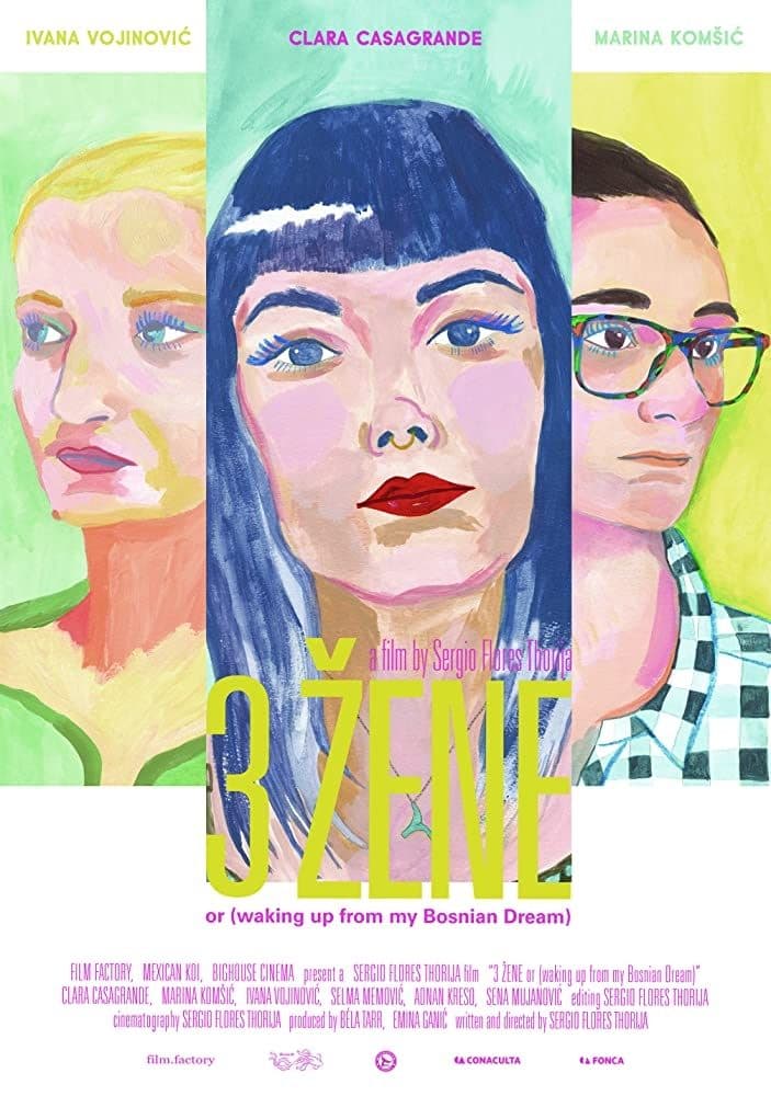 Movie poster