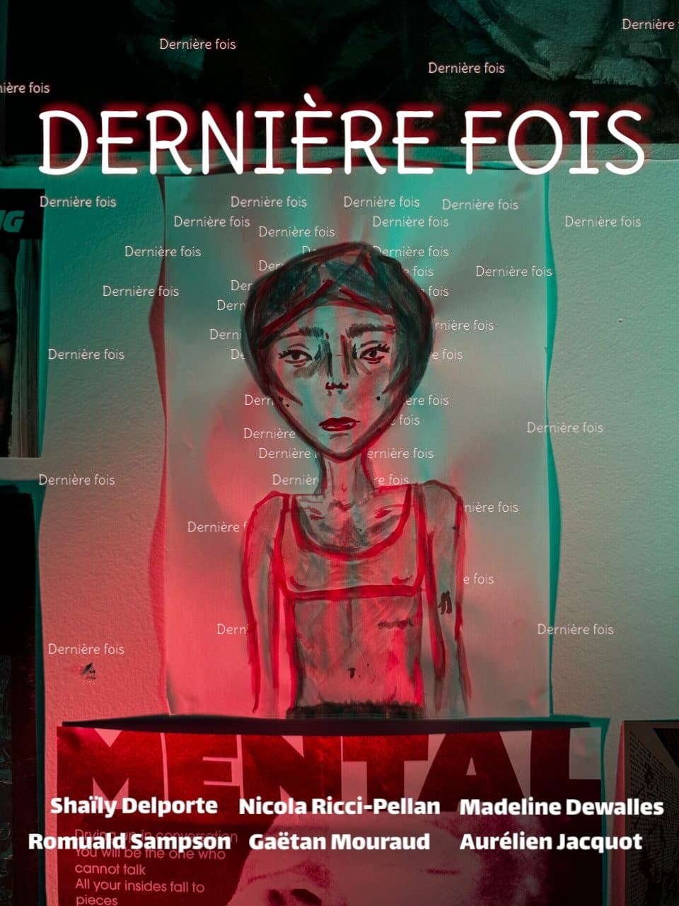 Movie poster
