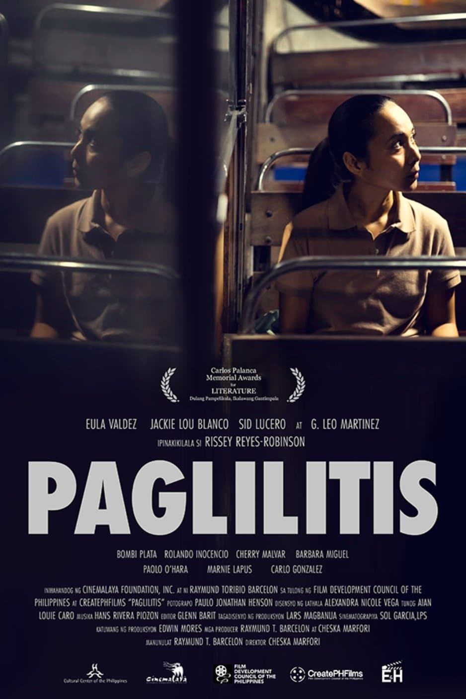 Movie poster