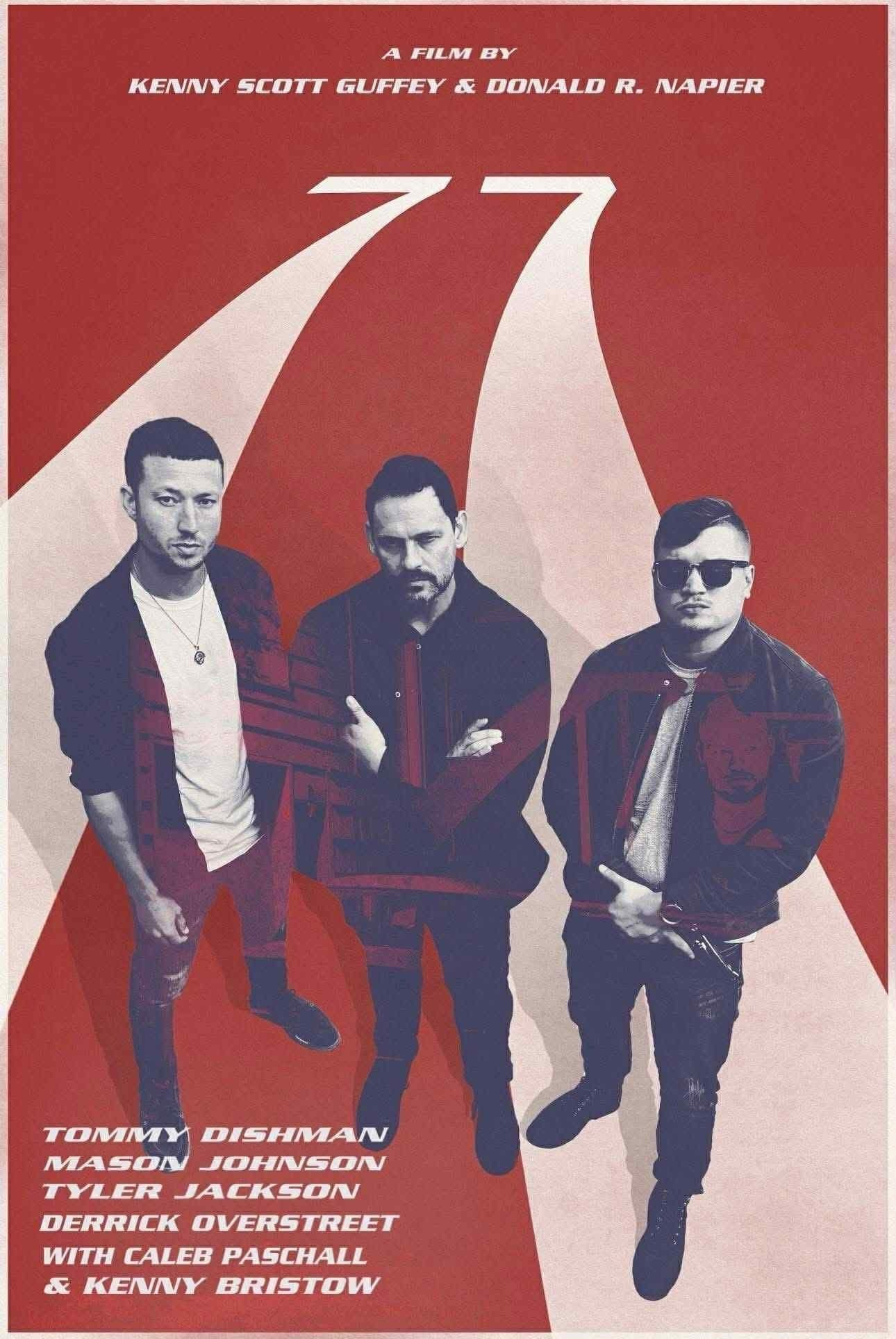 Movie poster