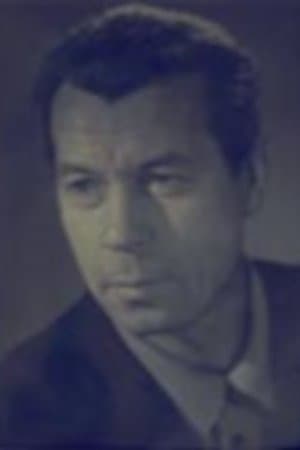 Vasili Golikov