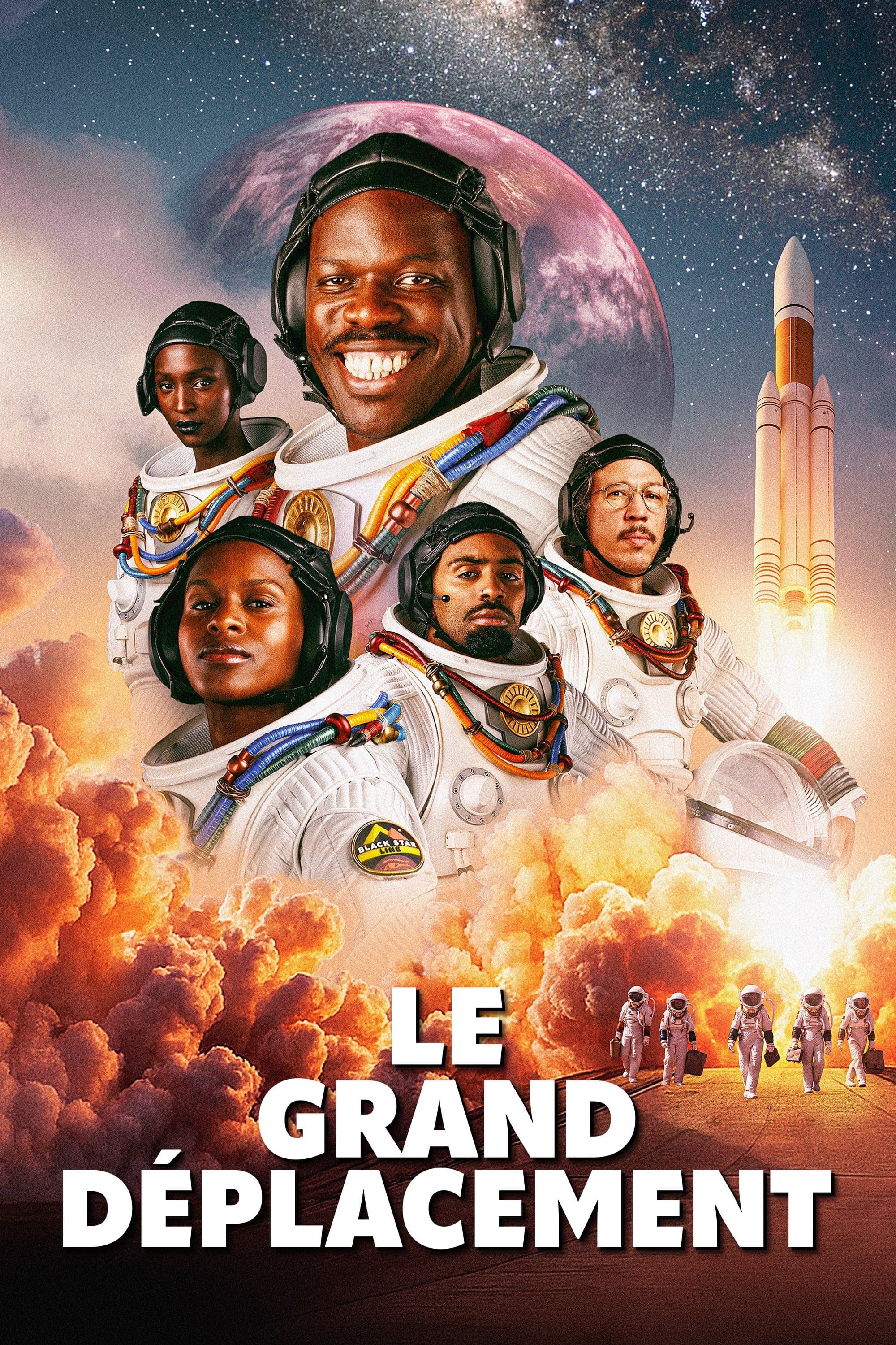 Movie poster