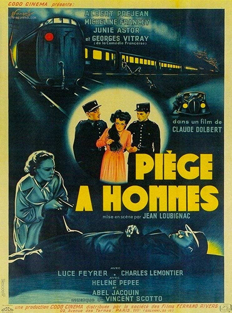 Movie poster