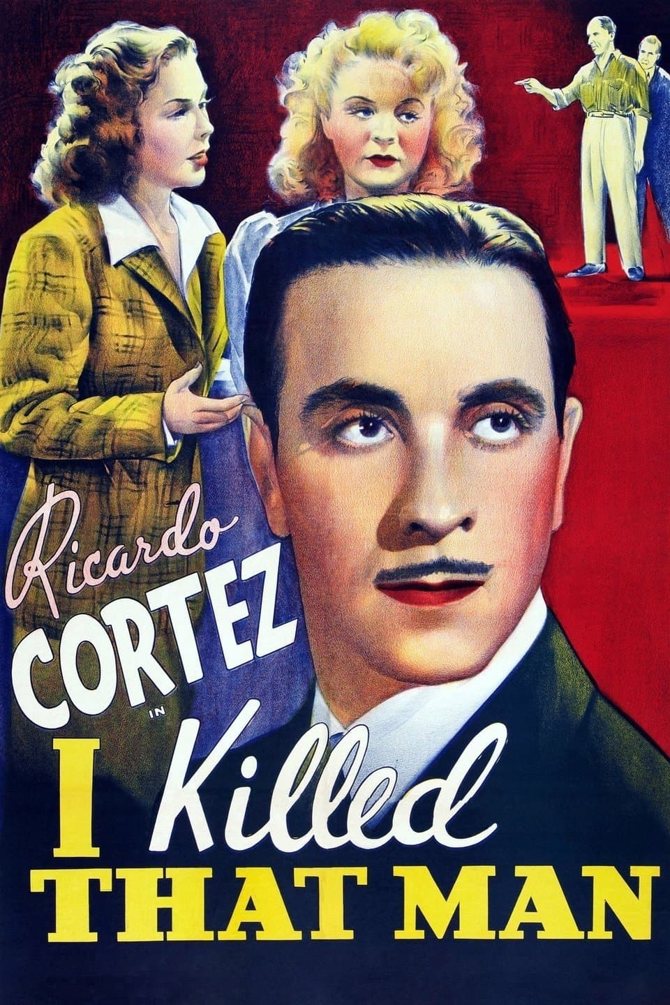 Movie poster