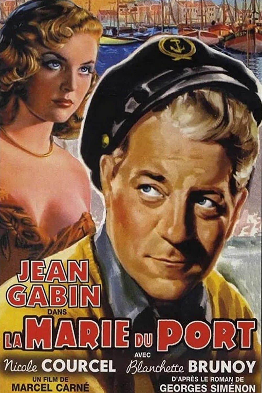 Movie poster
