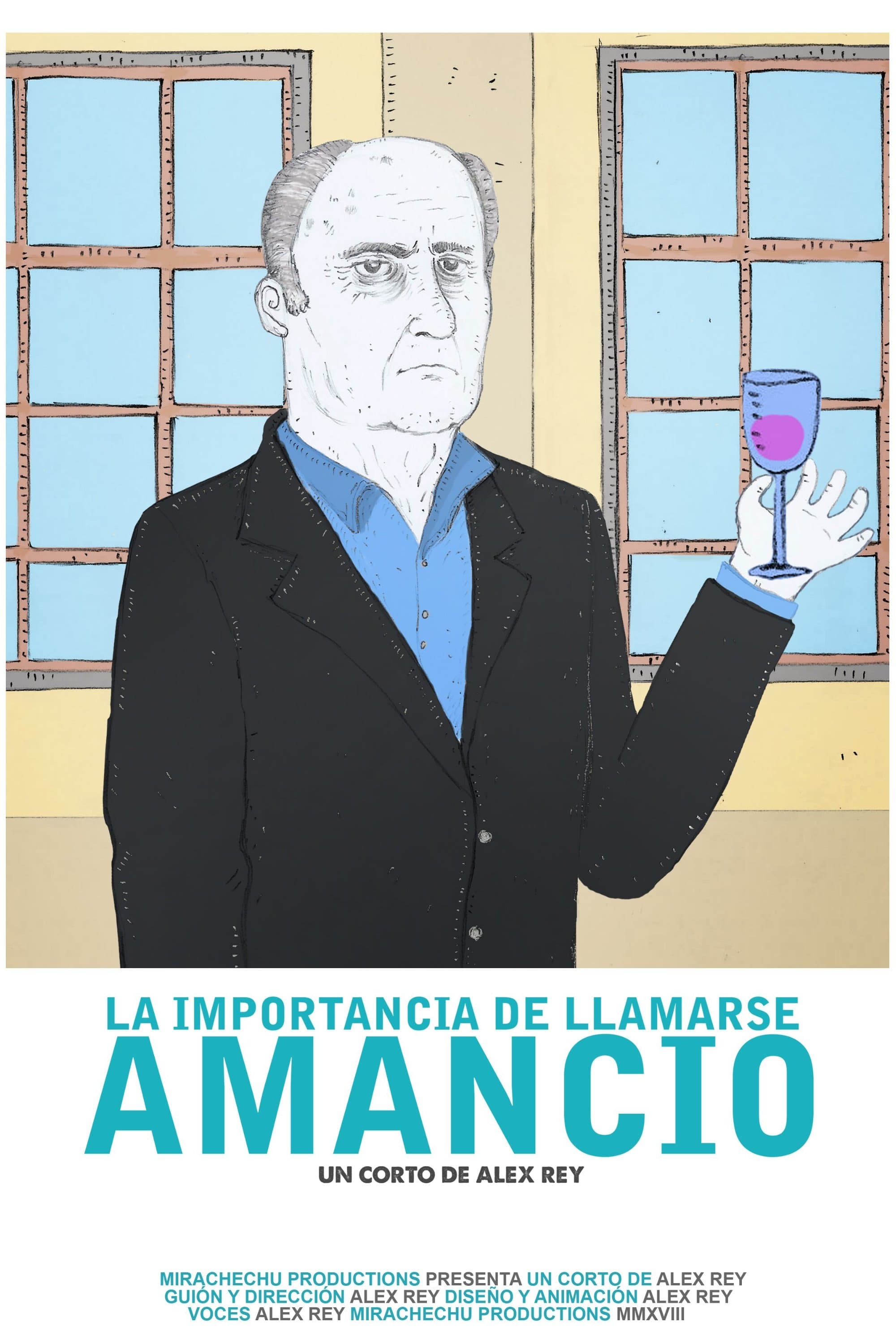 Movie poster