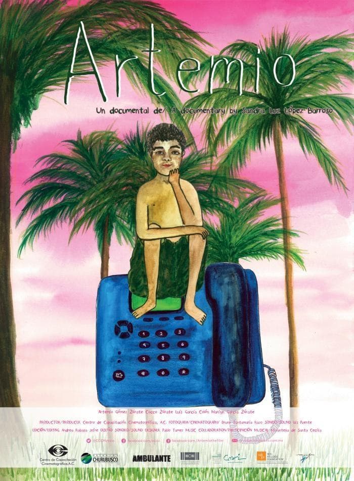 Movie poster