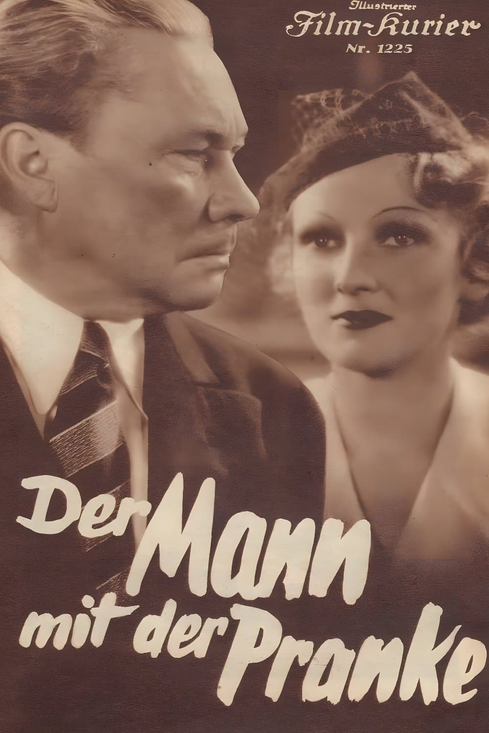 Movie poster