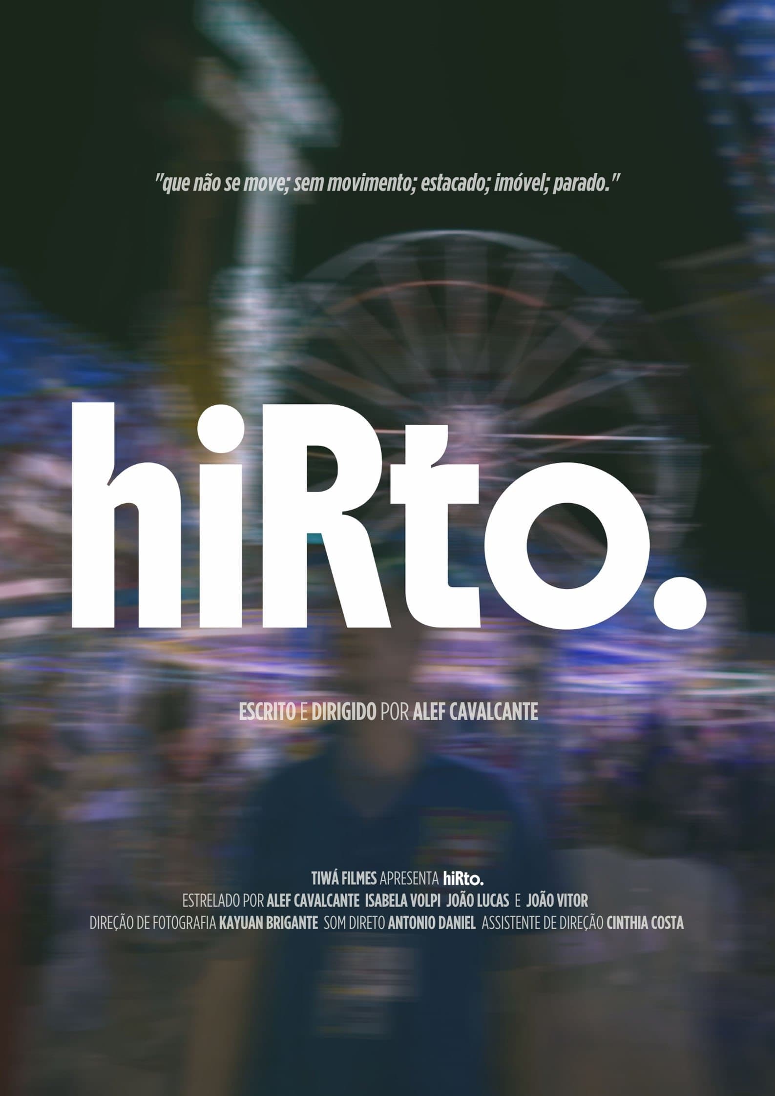 Movie poster