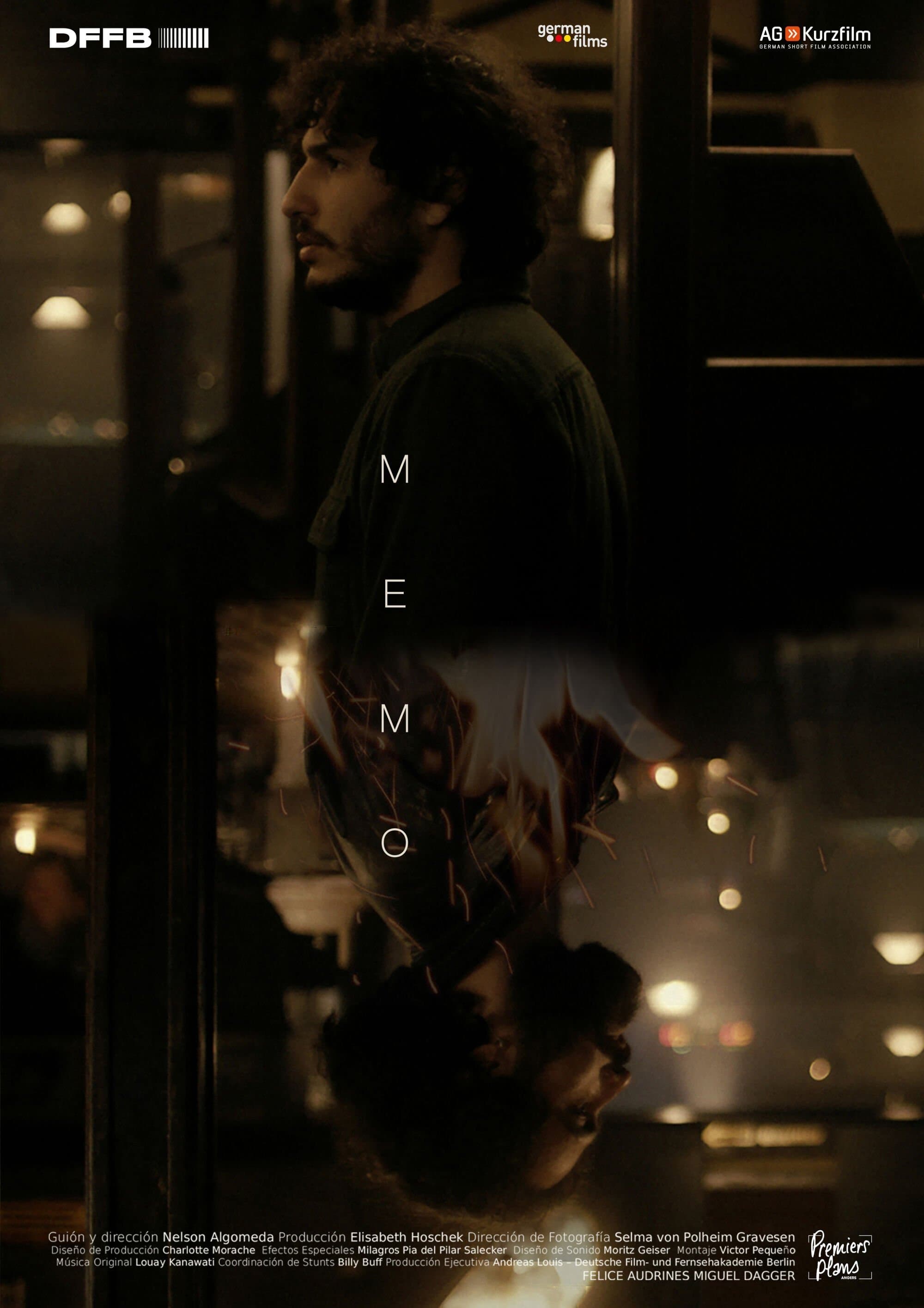 Movie poster