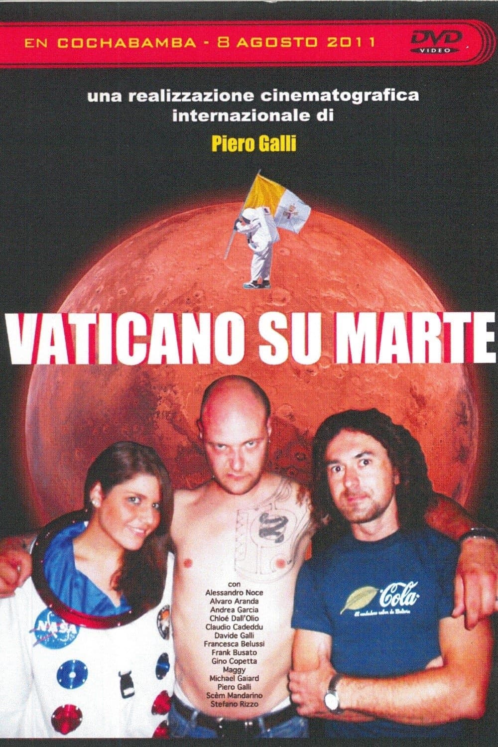 Movie poster
