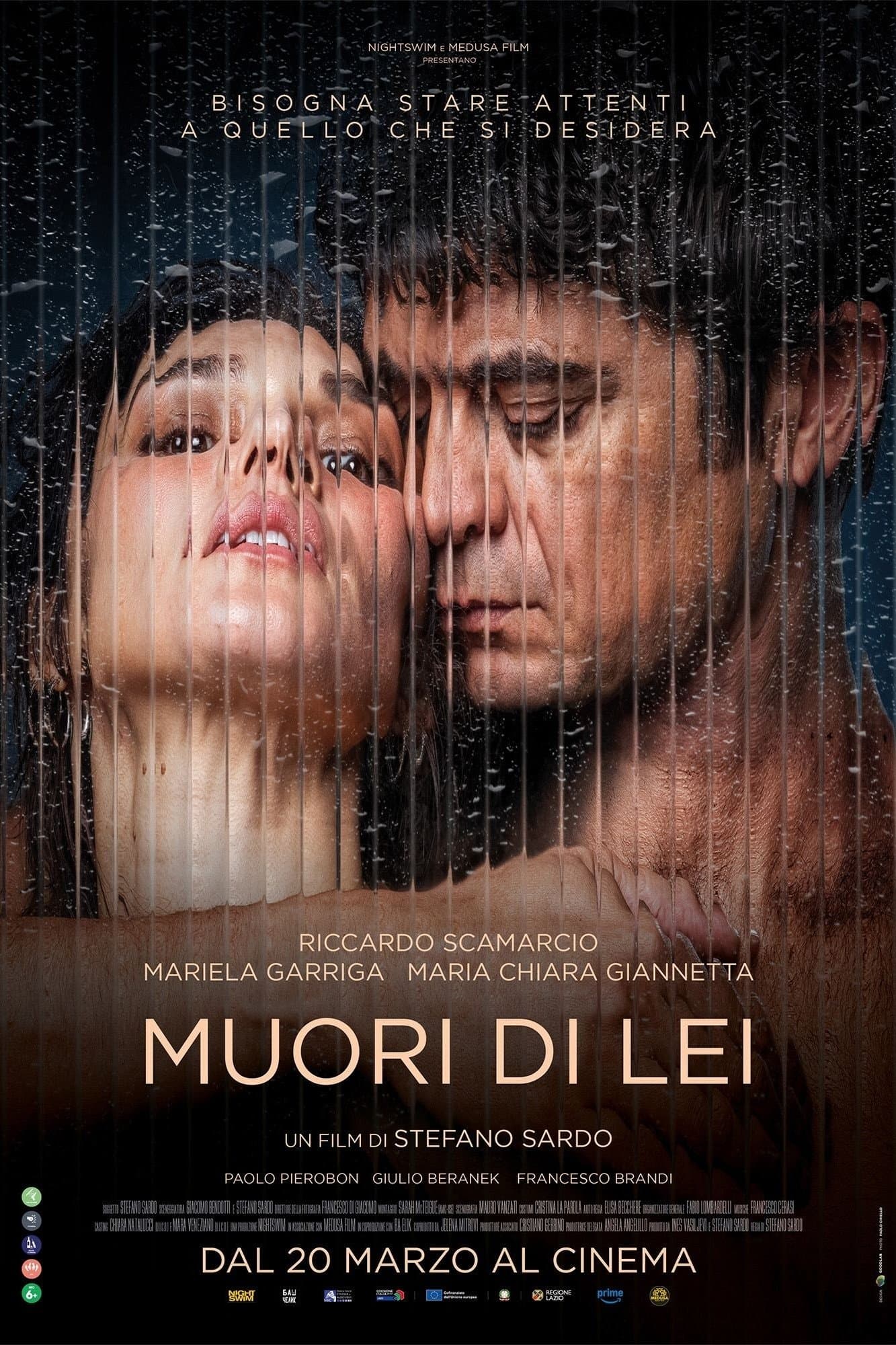 Movie poster