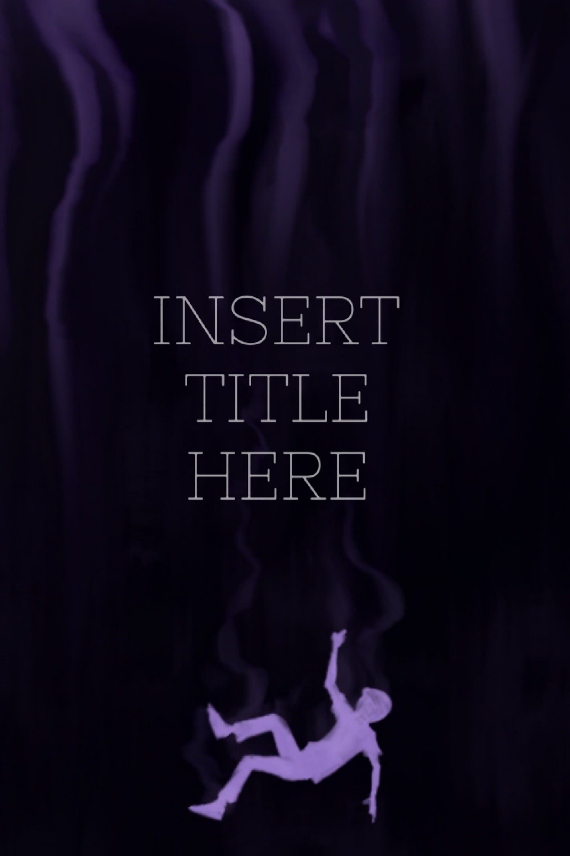 Movie poster