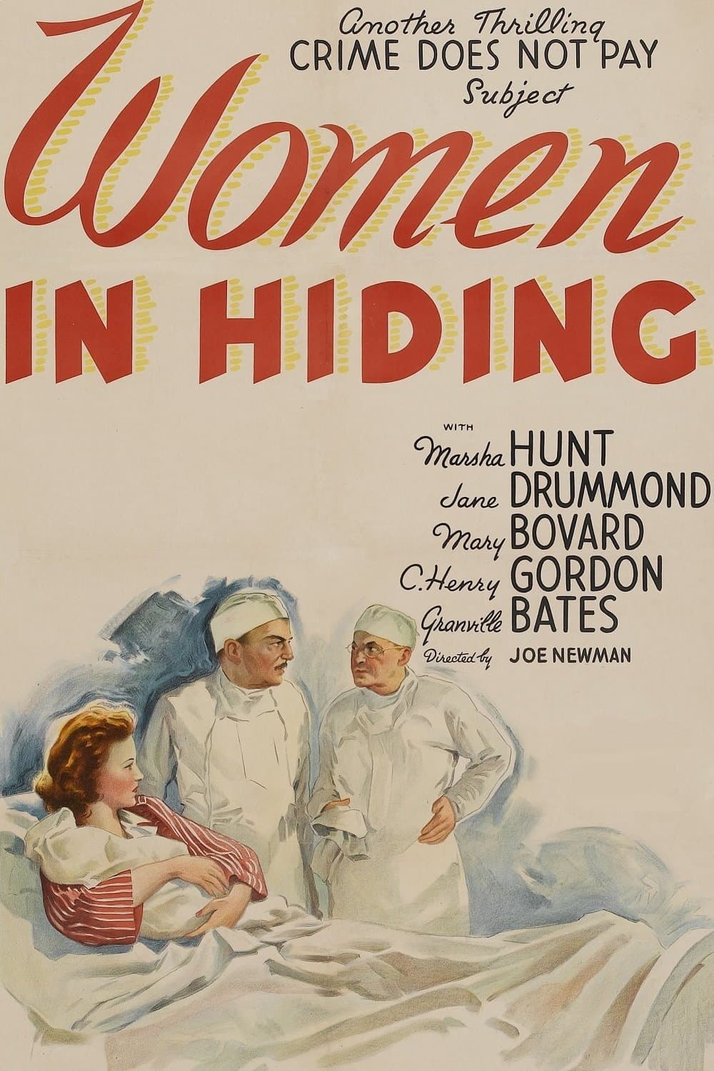 Movie poster