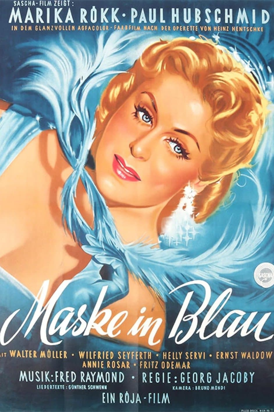 Movie poster