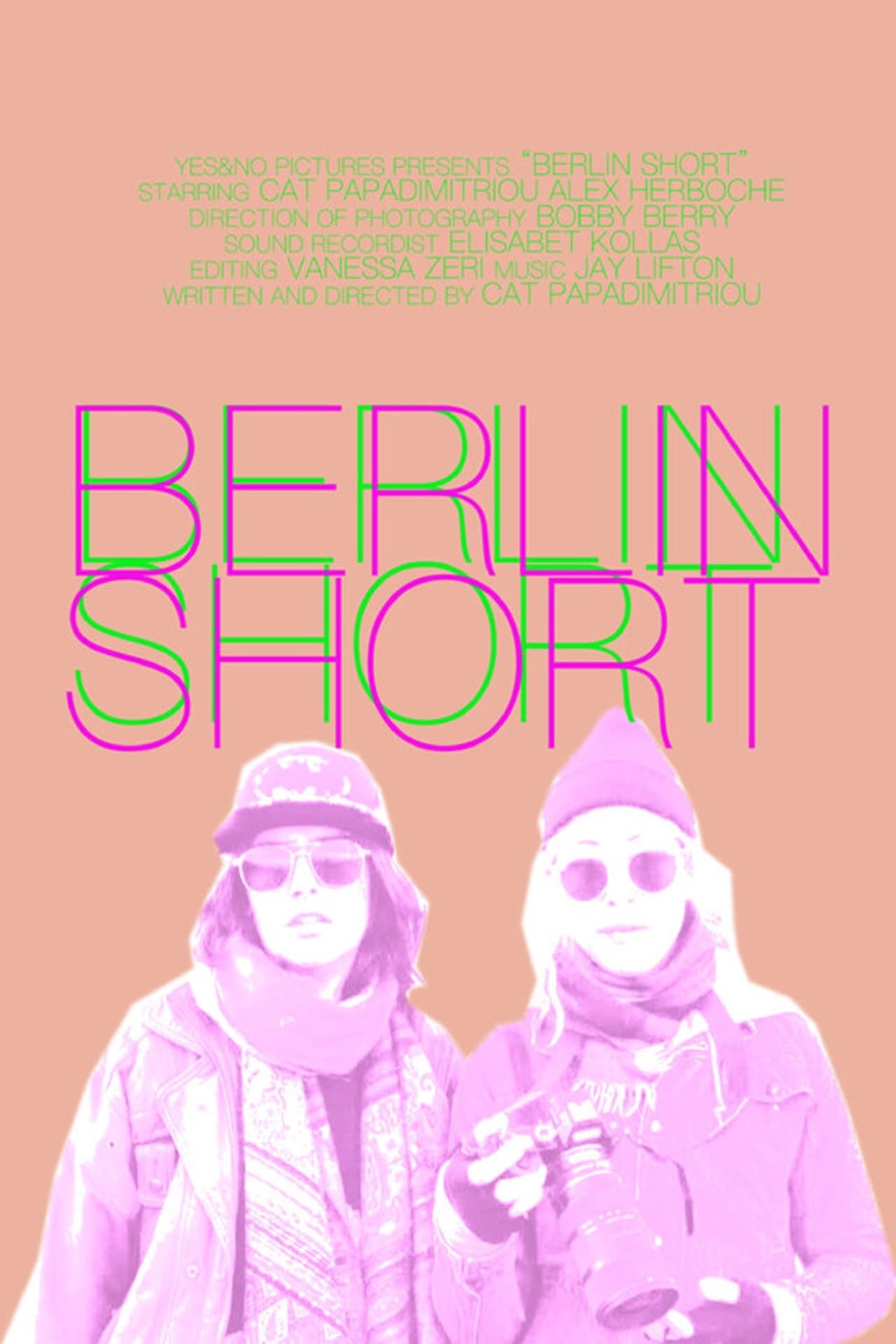 Movie poster