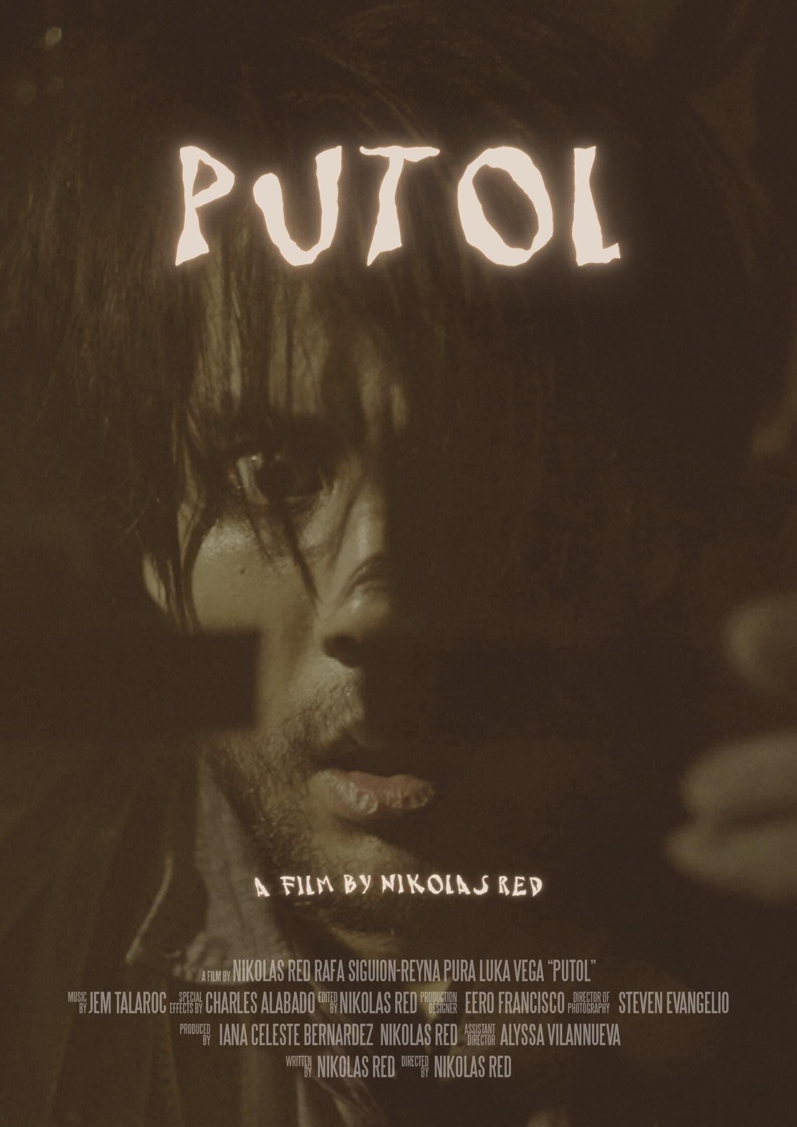 Movie poster
