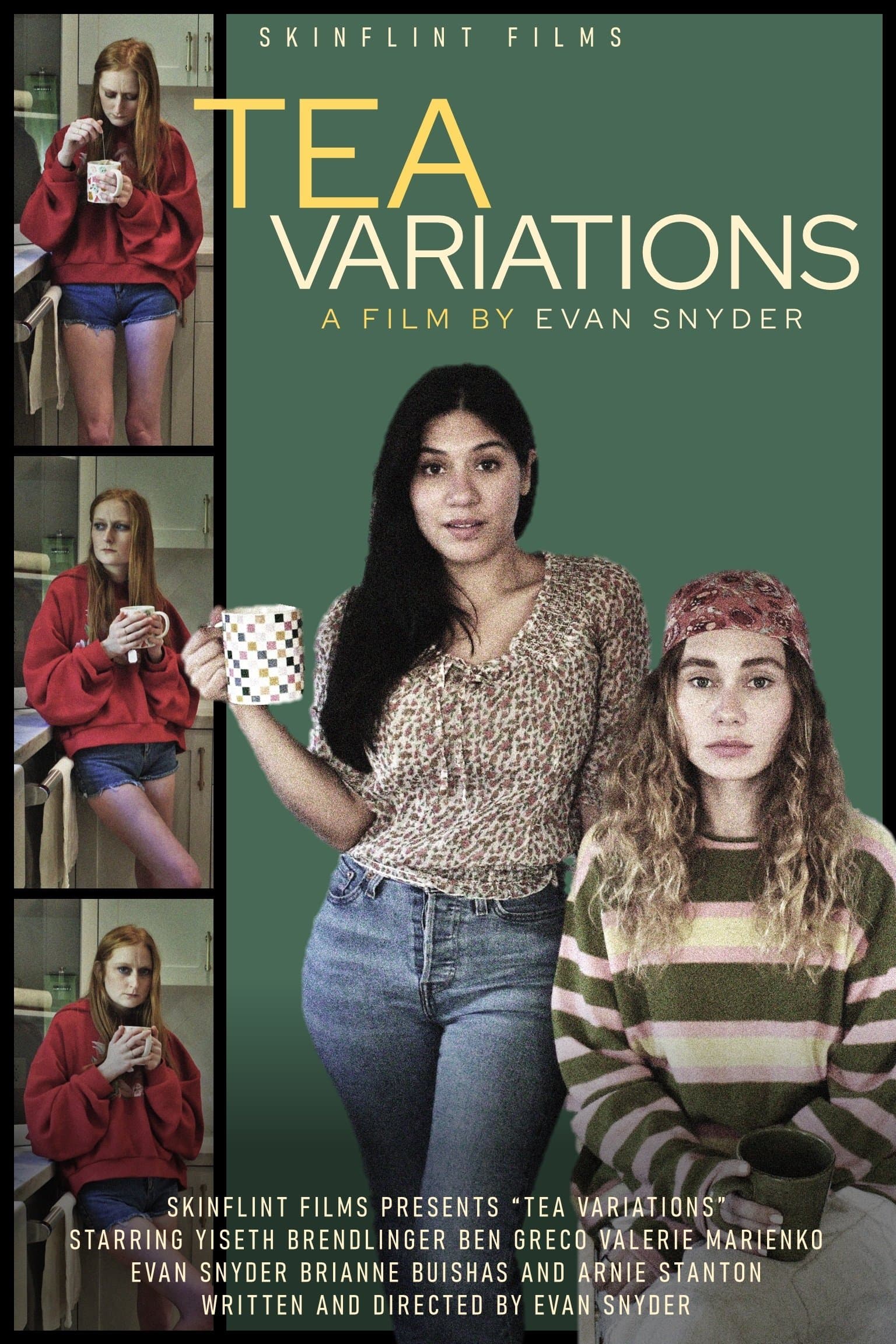 Movie poster