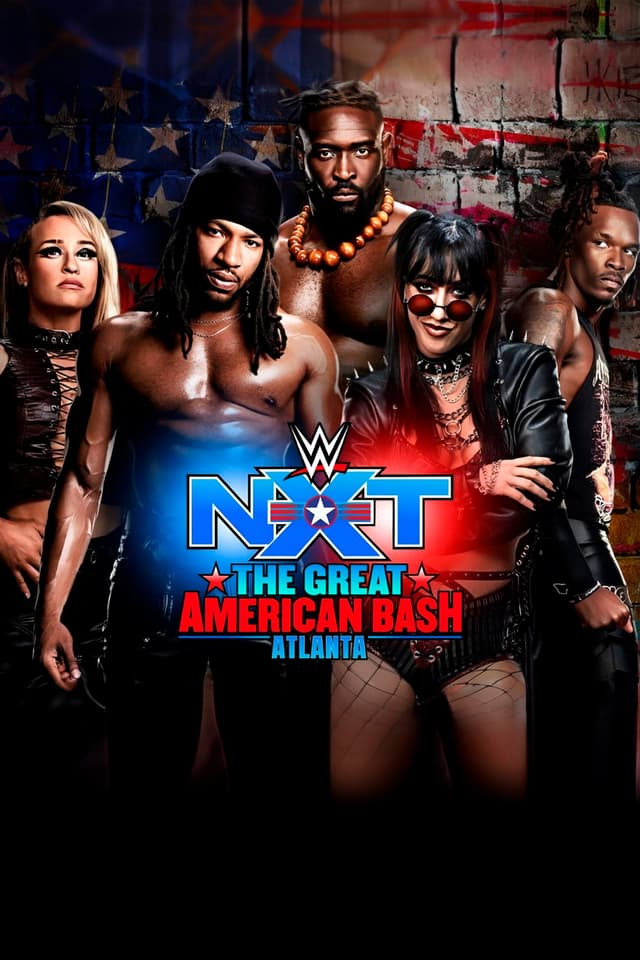 NXT The Great American Bash 2025