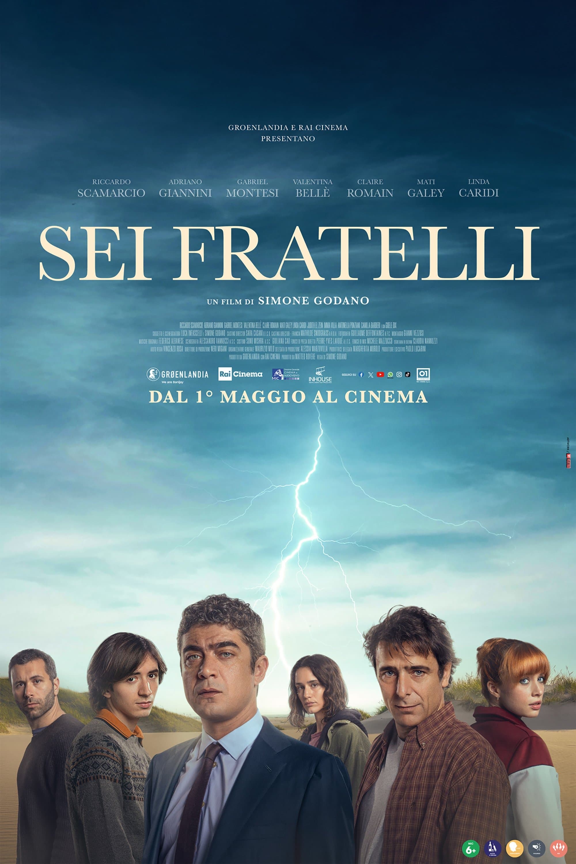 Movie poster