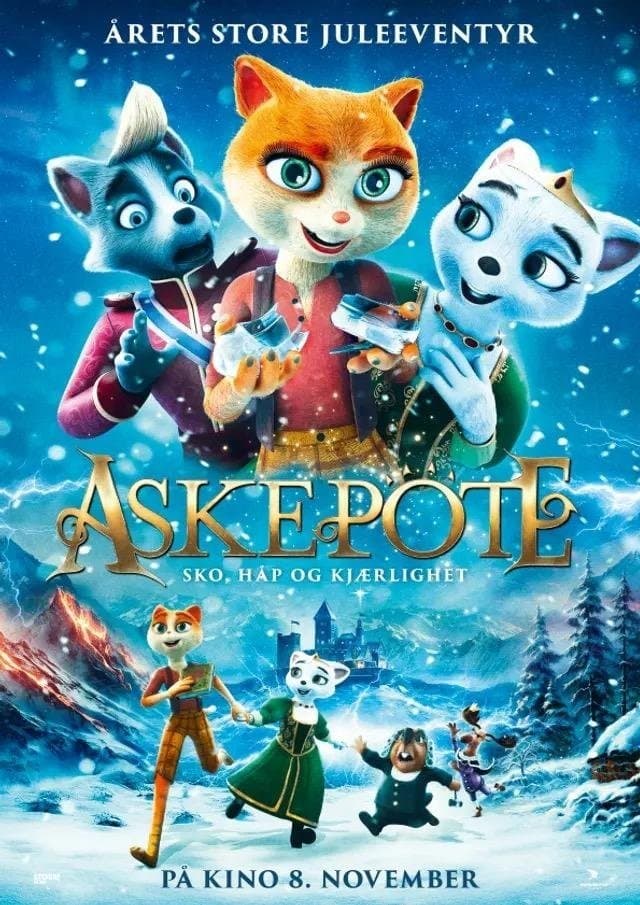 Movie poster