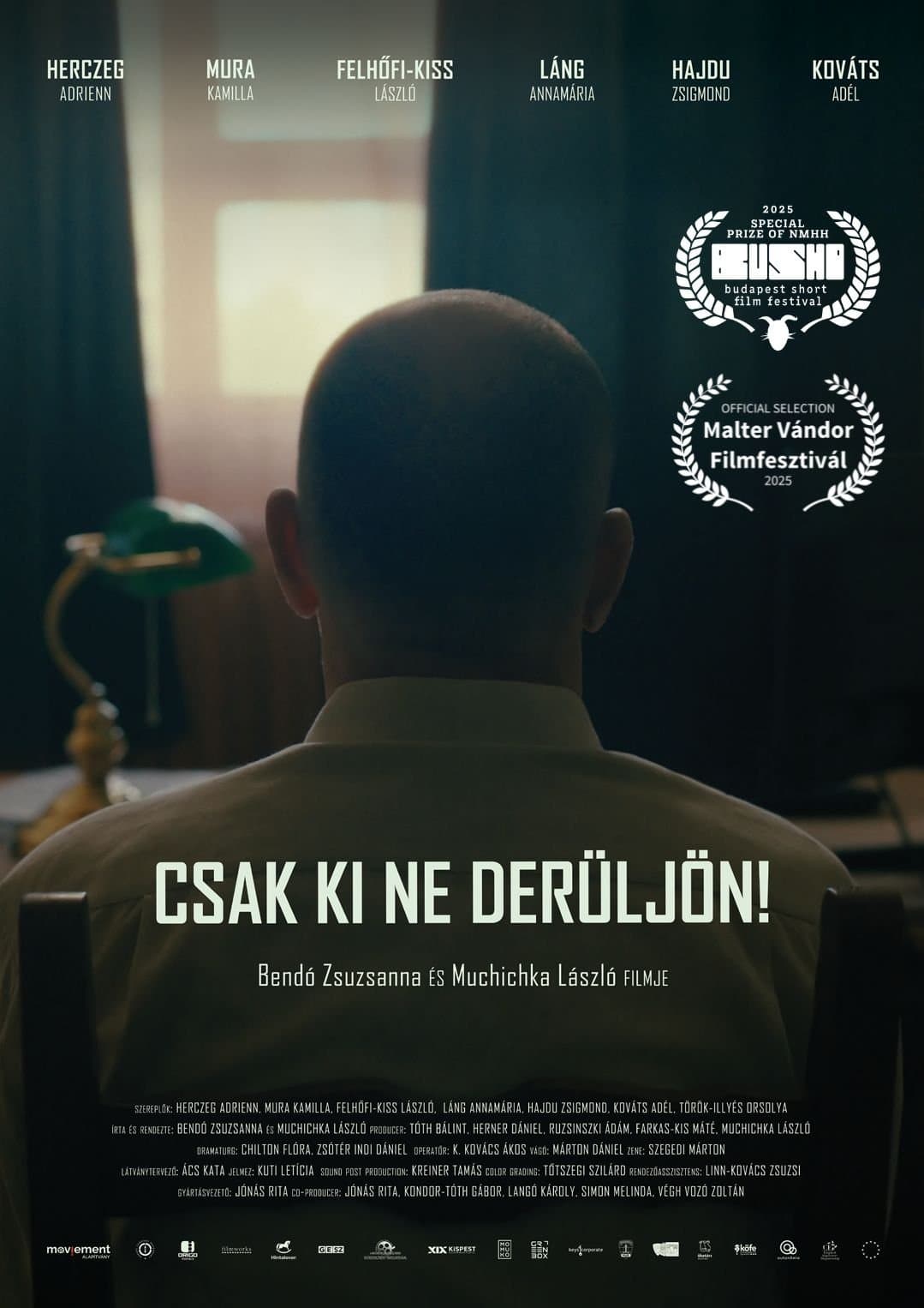 Movie poster