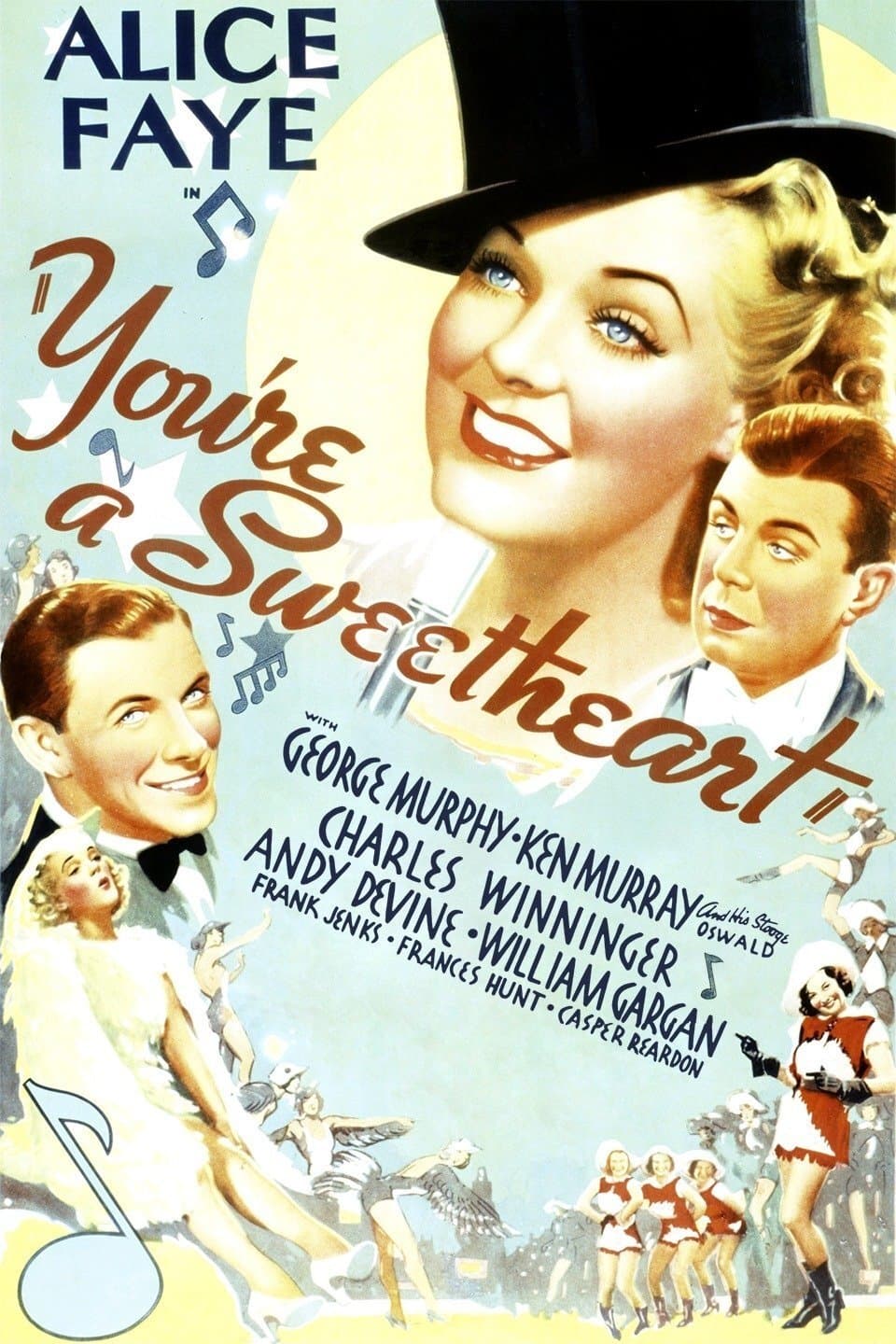 Movie poster