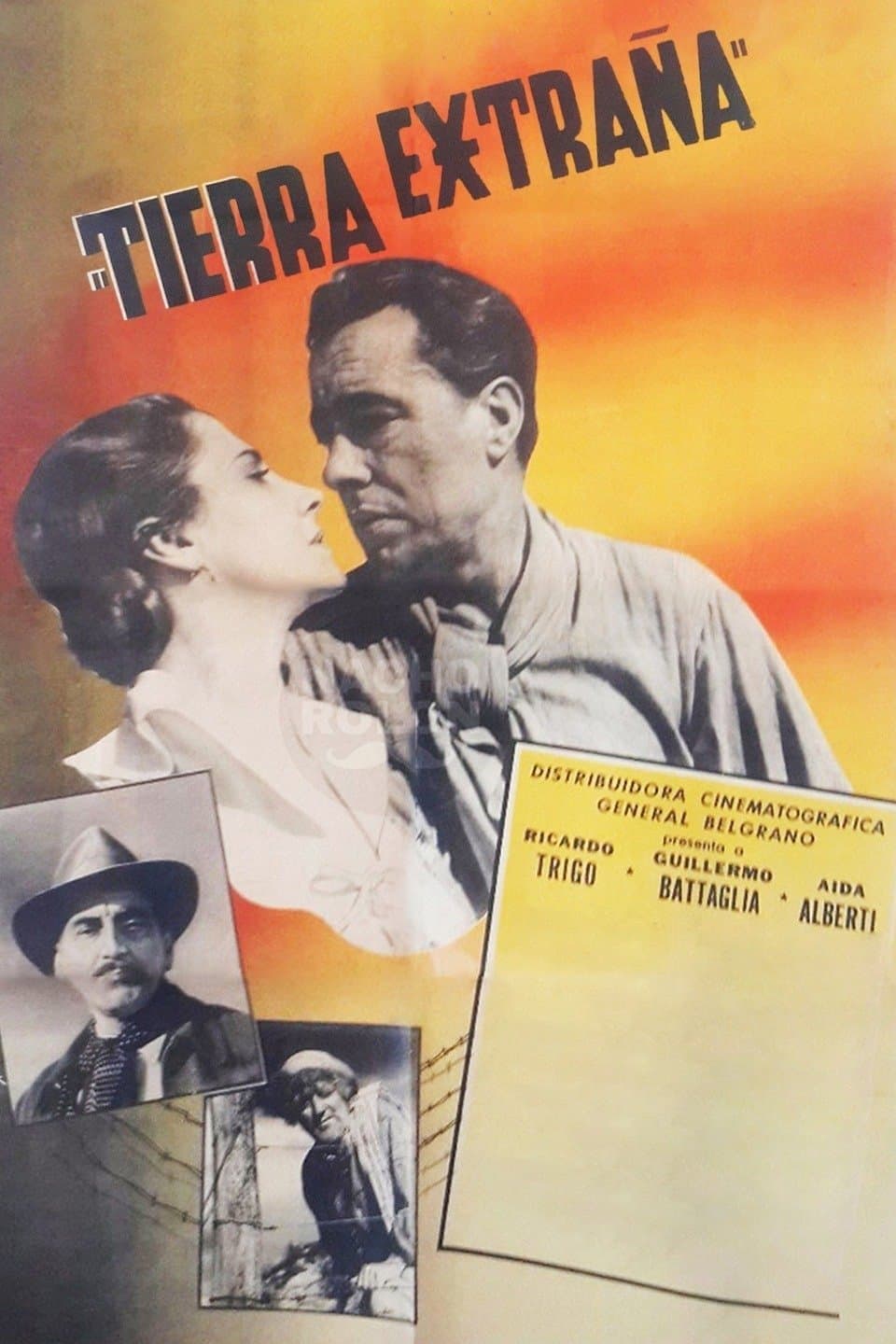 Movie poster
