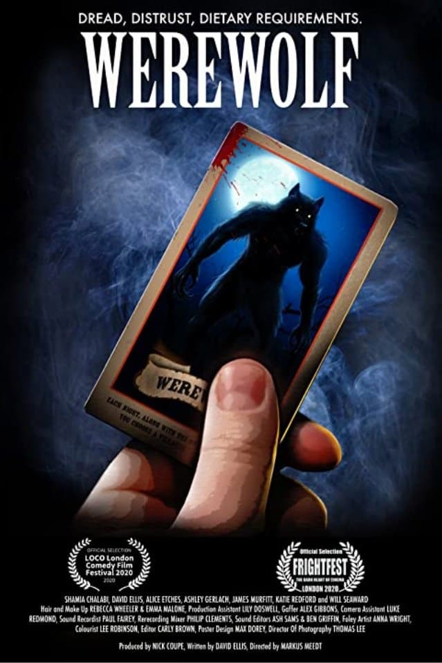 Movie poster