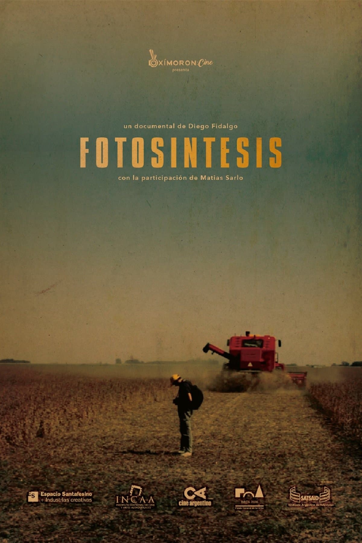 Movie poster