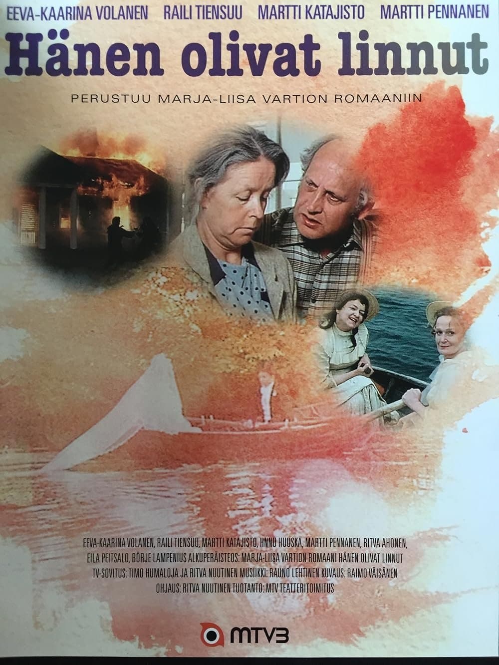 Movie poster