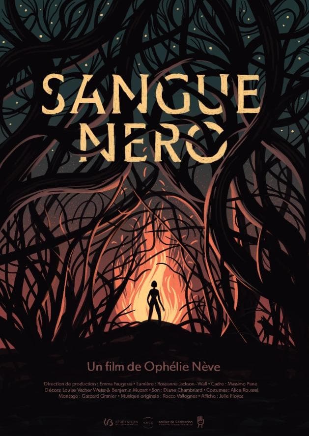 Movie poster