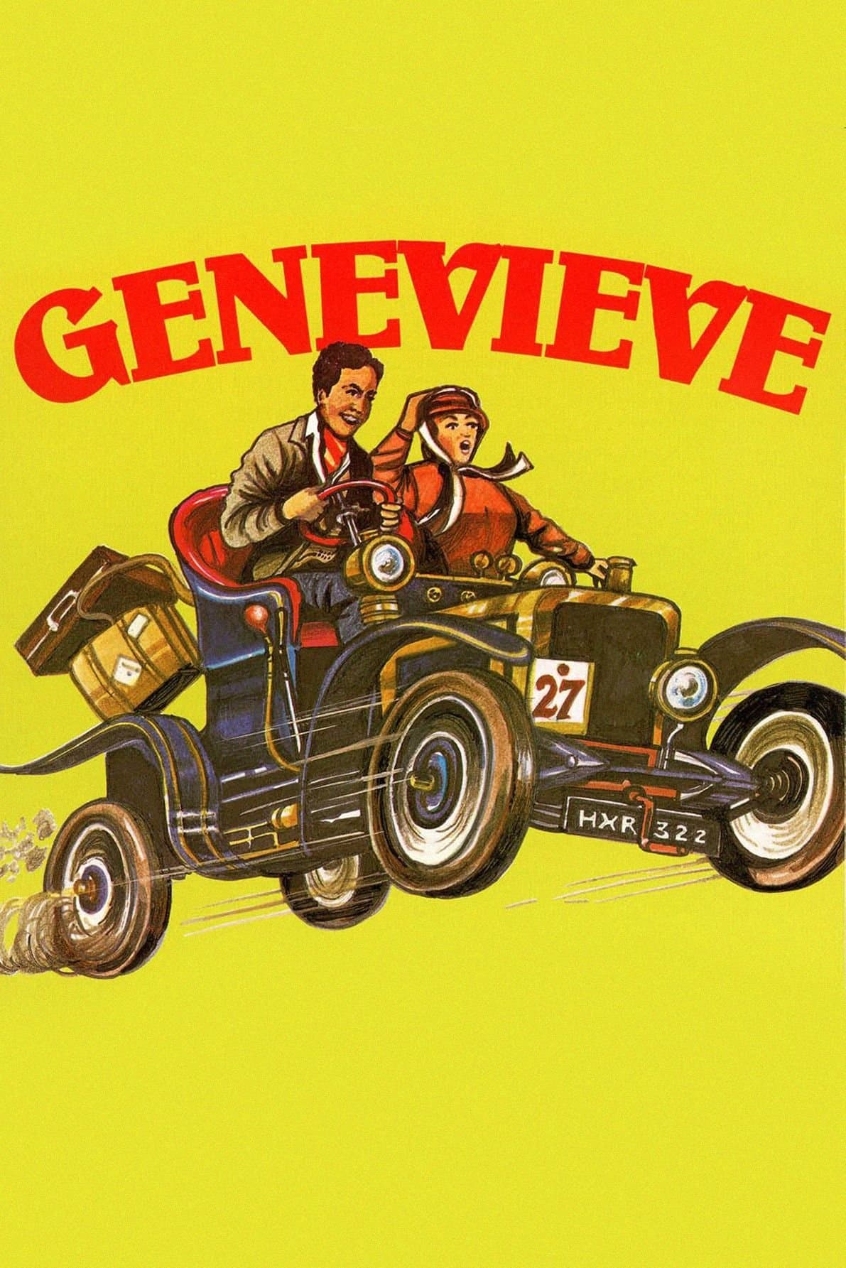 Movie poster