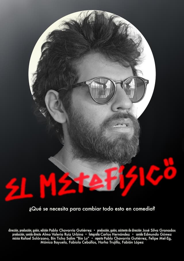 El metafísico