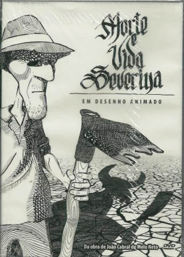 The Death and Life of a Severino: In Cartoon