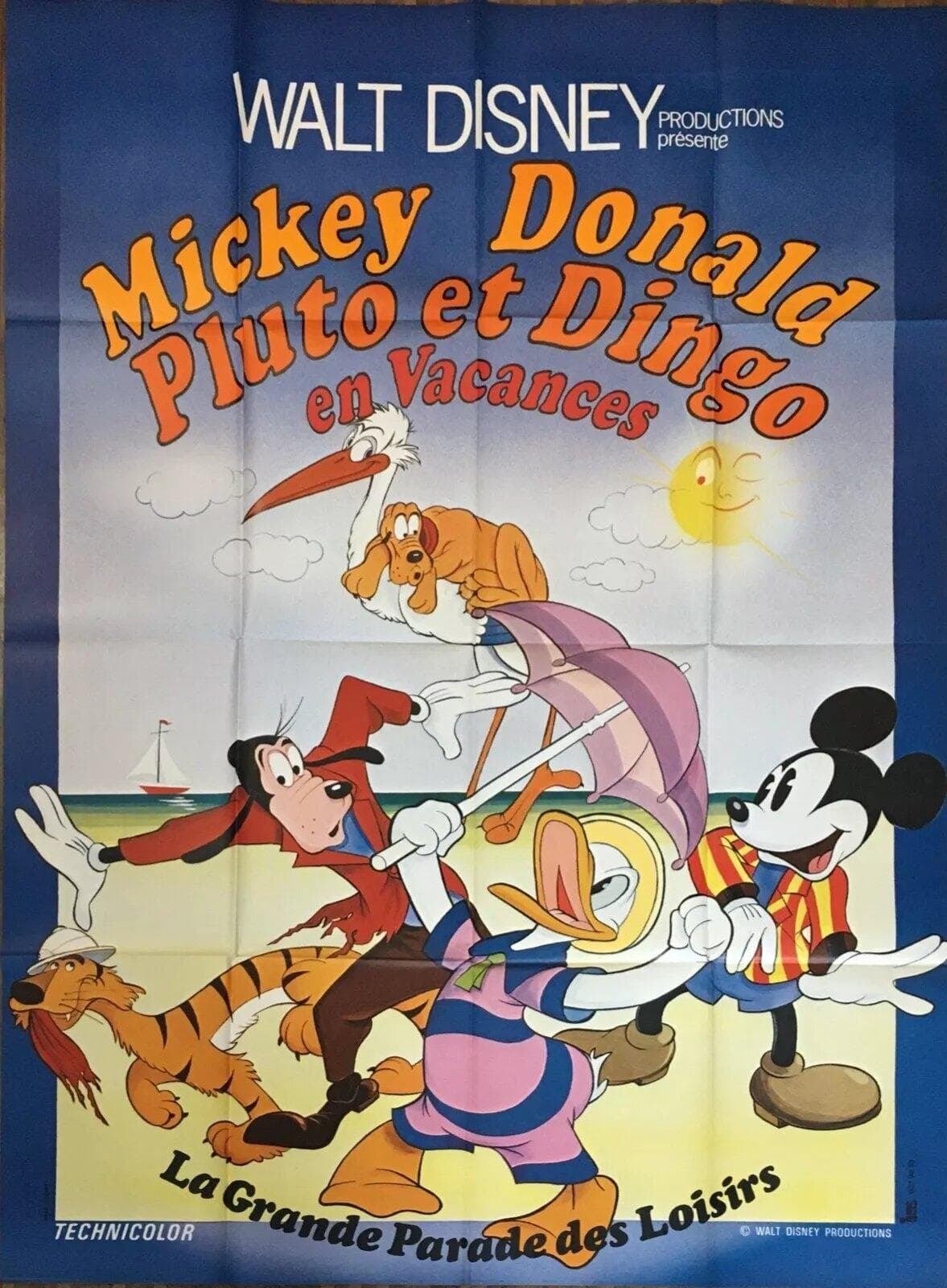 Movie poster
