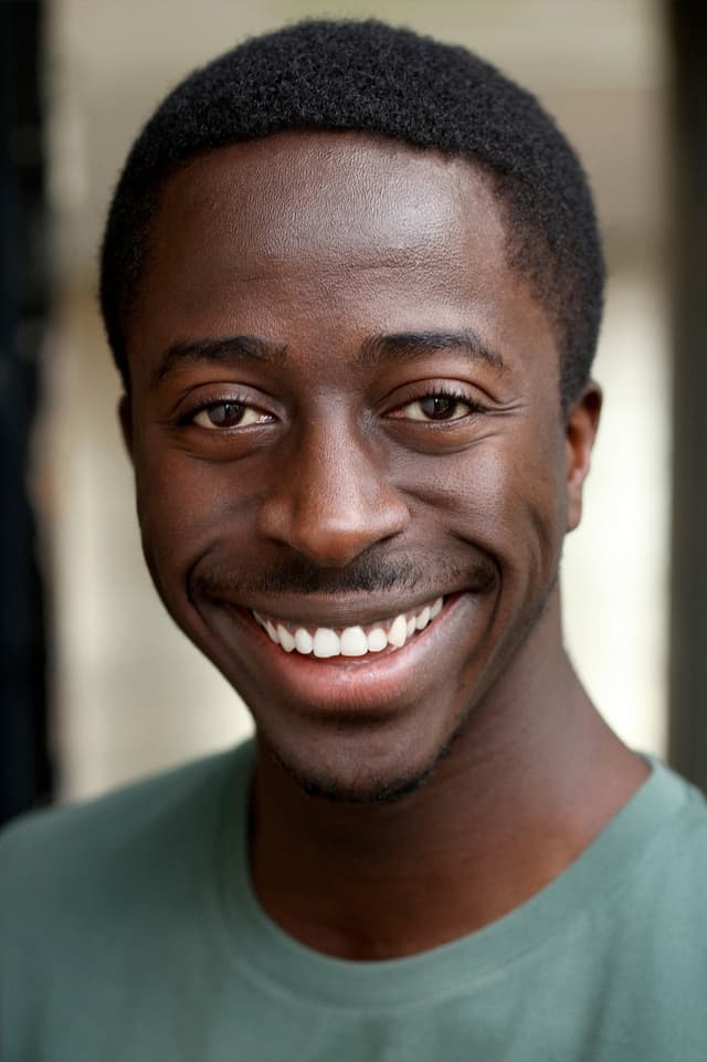 Emmanuel Farinre