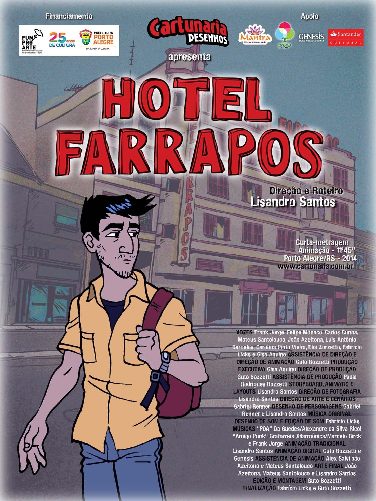Movie poster