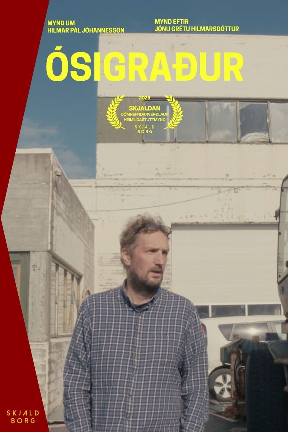 Movie poster