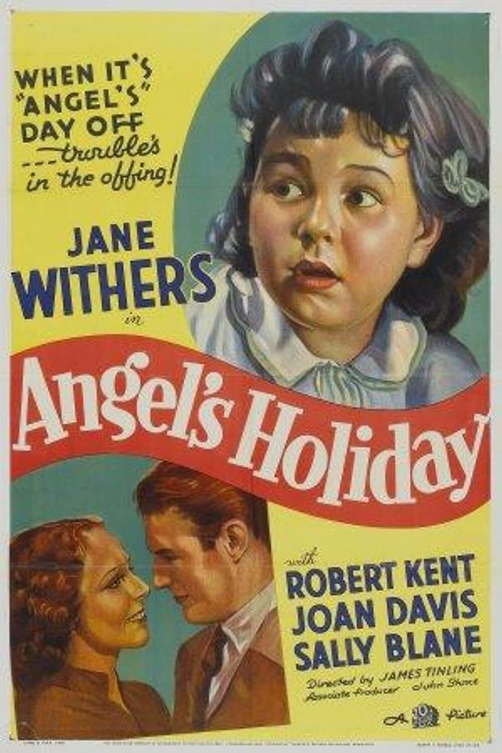Movie poster
