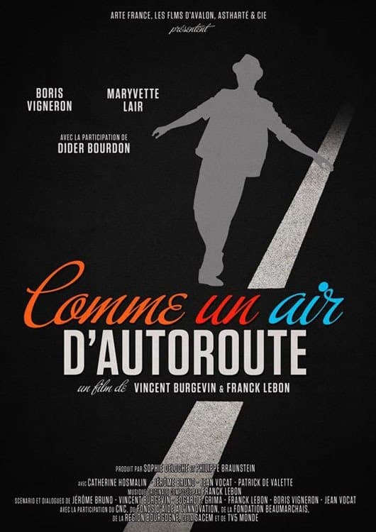 Movie poster