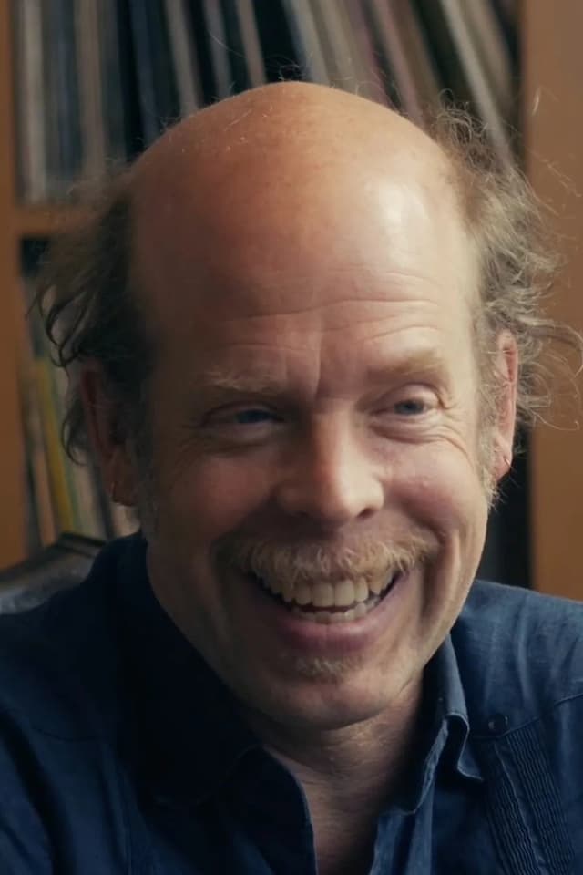 Getting Stoned with Will Oldham