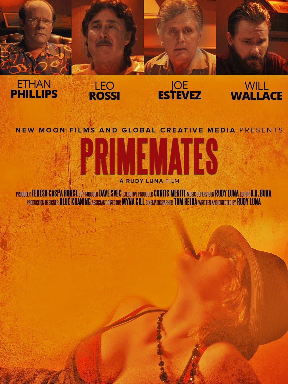 Movie poster