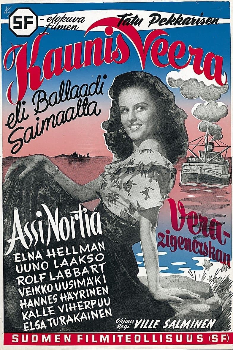 Movie poster