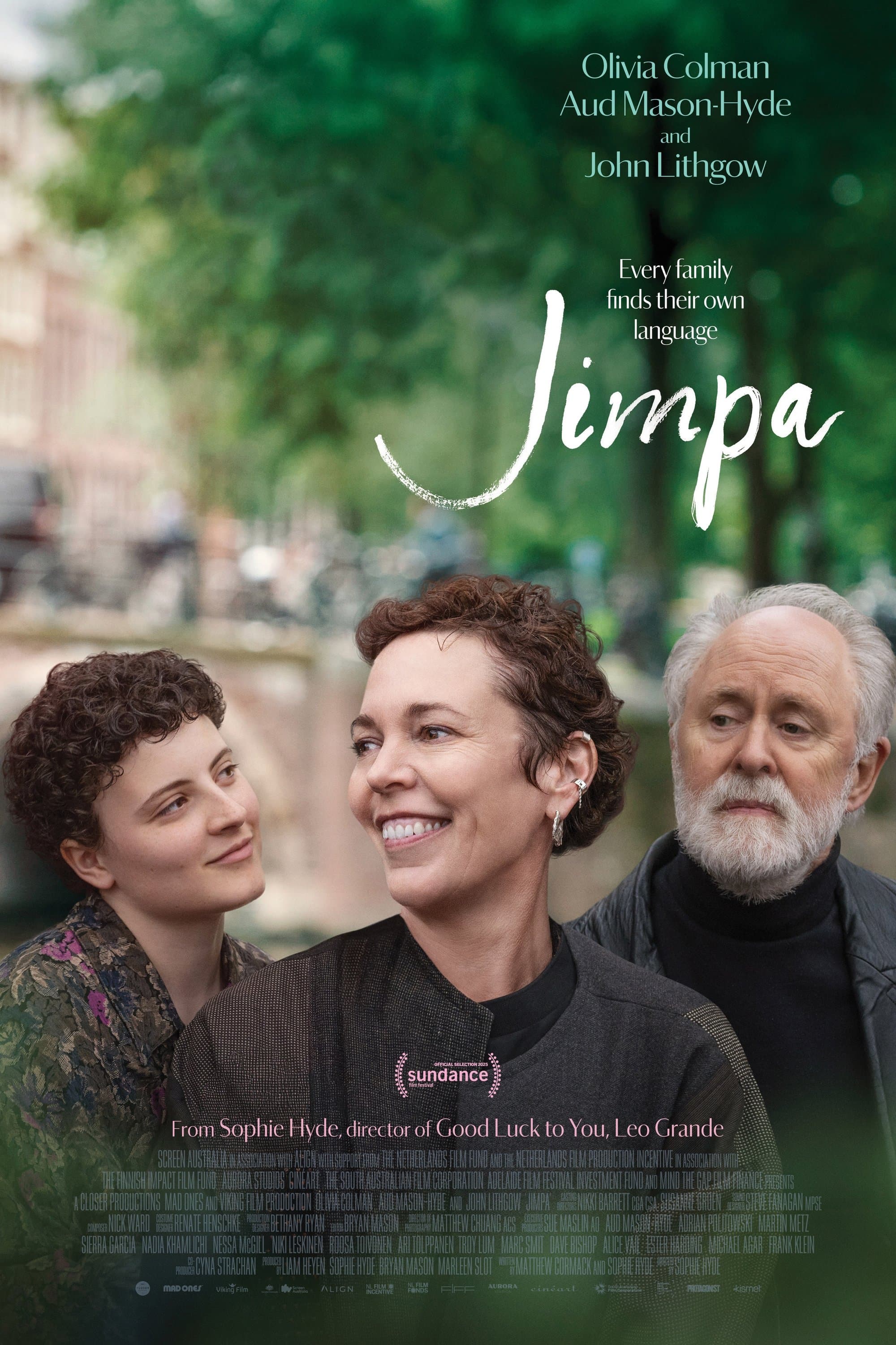 Movie poster