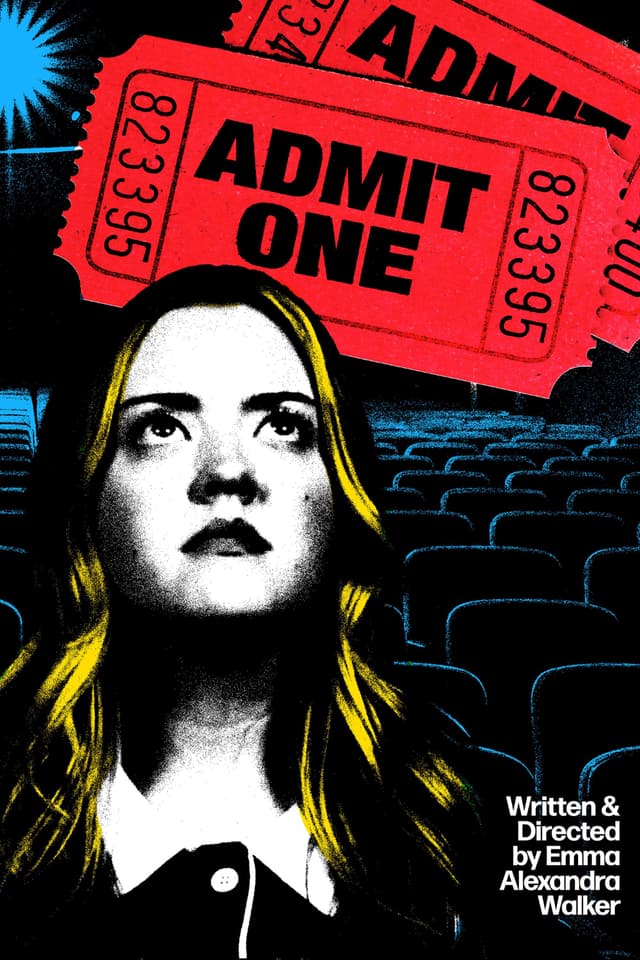 Admit One