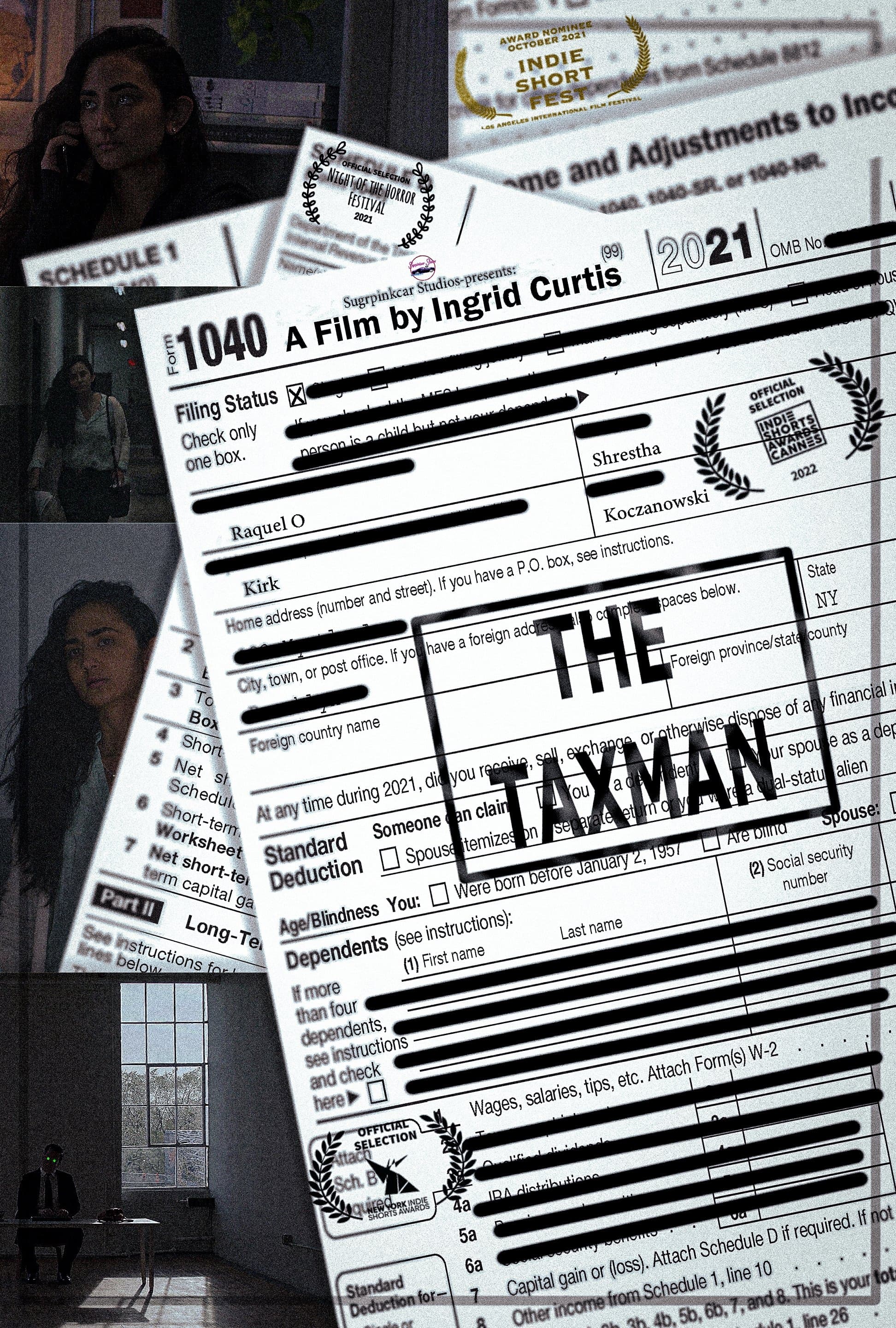 Movie poster