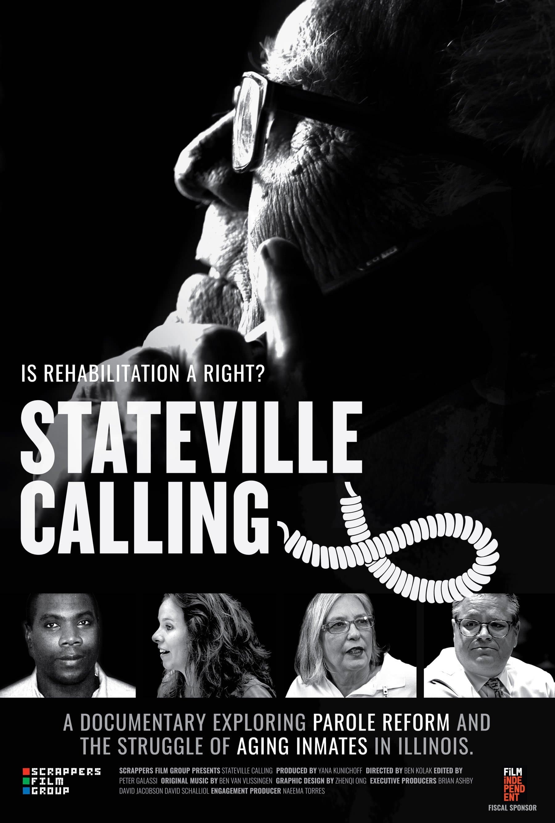 Movie poster