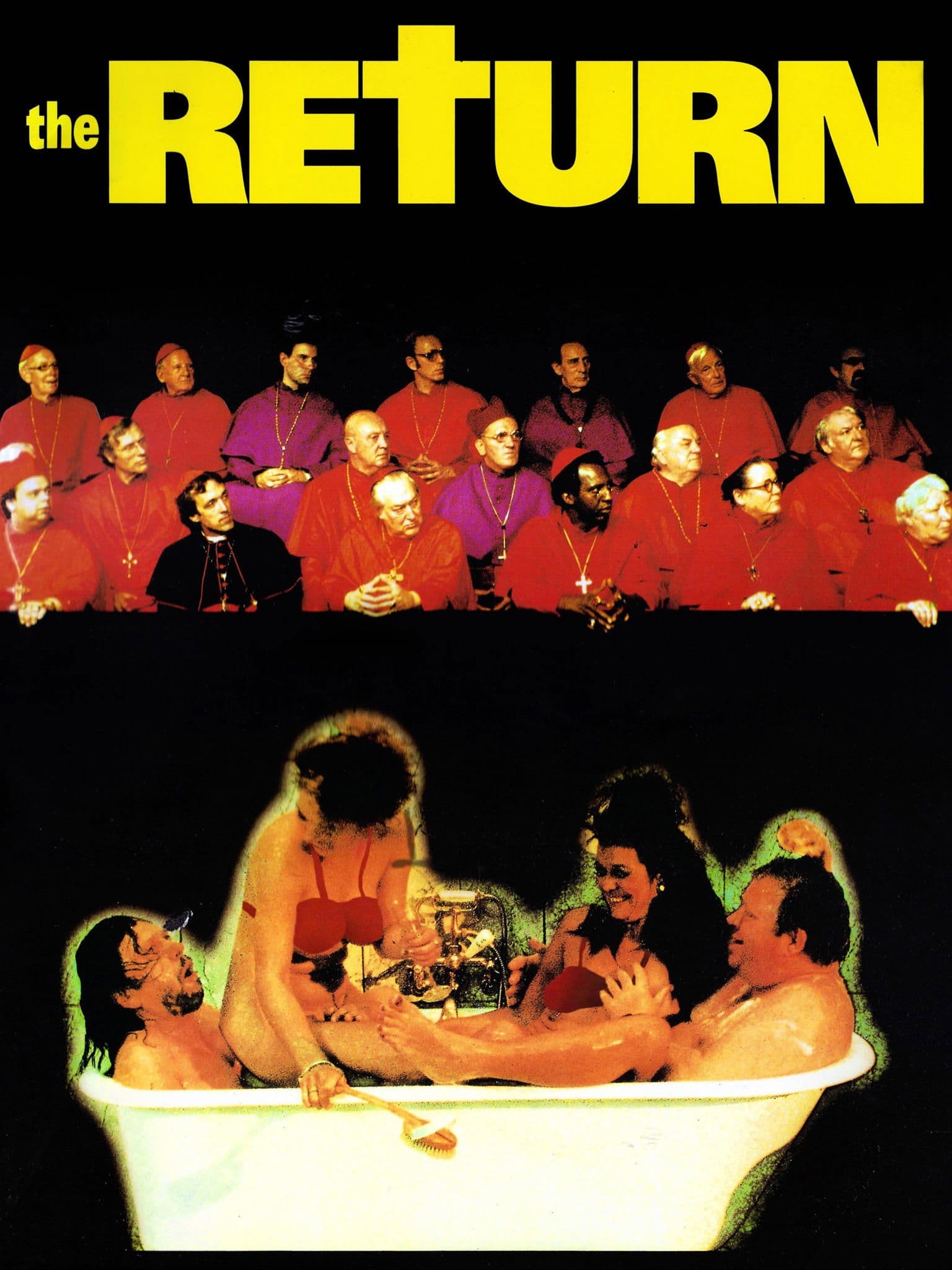 Movie poster