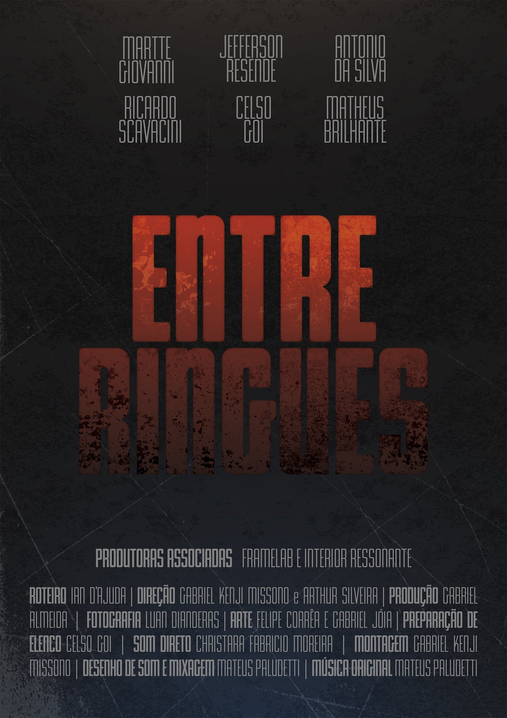Movie poster